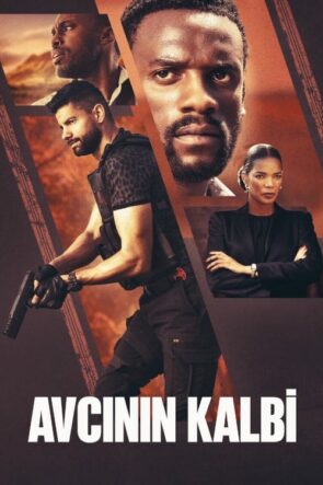 Avcının Kalbi izle (2024)