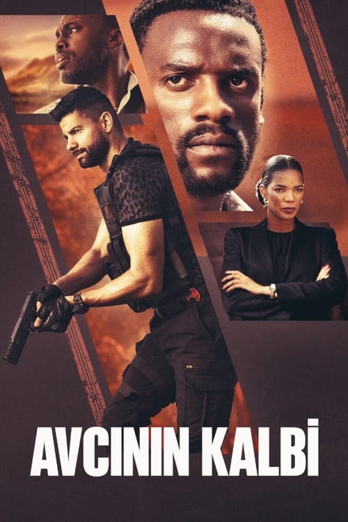 Avcının Kalbi izle (2024)