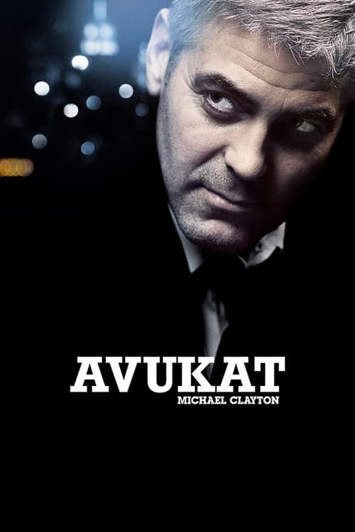 Avukat izle (2007)