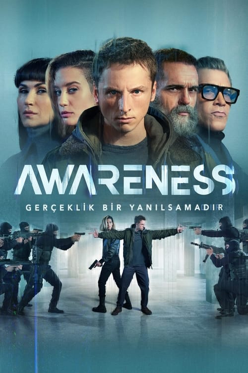 Awareness izle (2023)