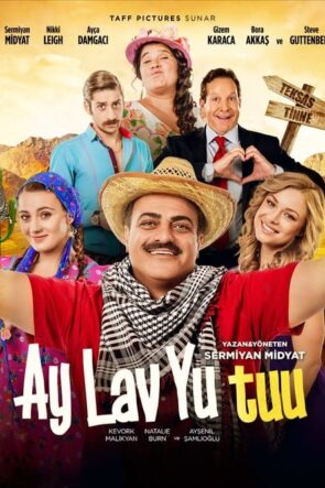 Ay Lav Yu Tuu izle (2017)