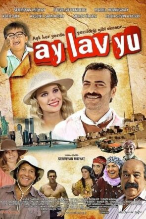 Ay Lav Yu izle (2010)