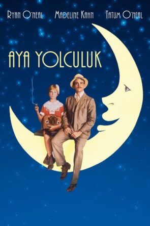 Aya Yolculuk izle (1973)