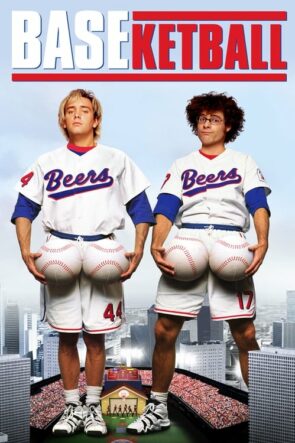 BASEketball izle (1998)