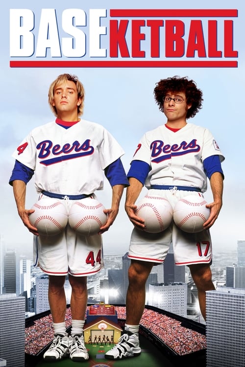 BASEketball izle (1998)