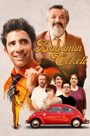 Babamın Ceketi izle (2018)