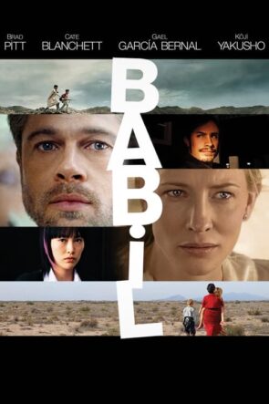 Babil izle (2006)