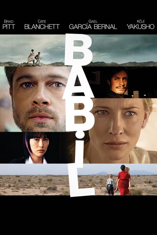 Babil izle (2006)