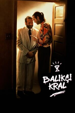 Balıkçı Kral izle (1991)