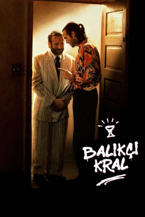 Balıkçı Kral izle (1991)