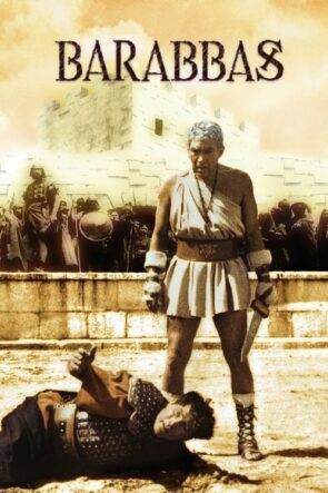 Barabbas izle (1961)