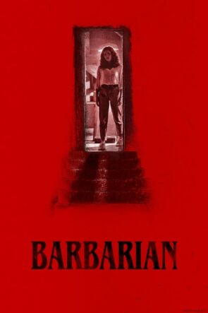 Barbarian izle (2022)