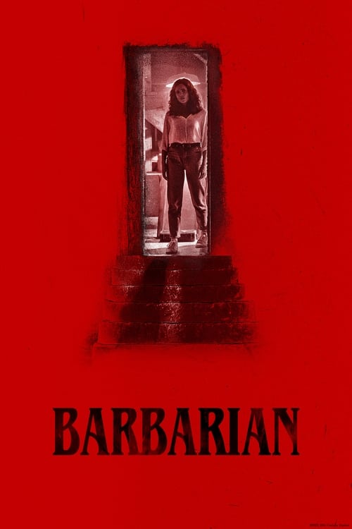 Barbarian izle (2022)