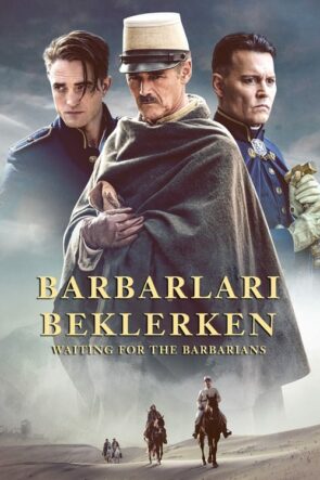 Barbarları Beklerken izle (2019)