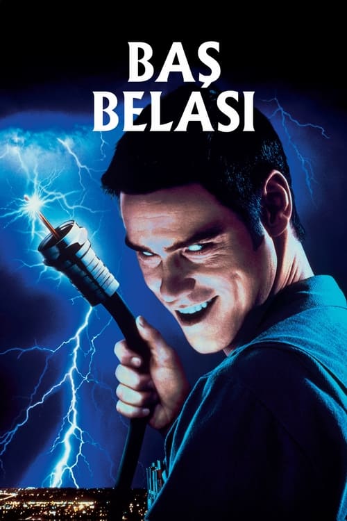 Baş Belası izle (1996)