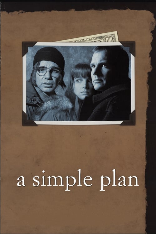 Basit Bir Plan izle (1998)