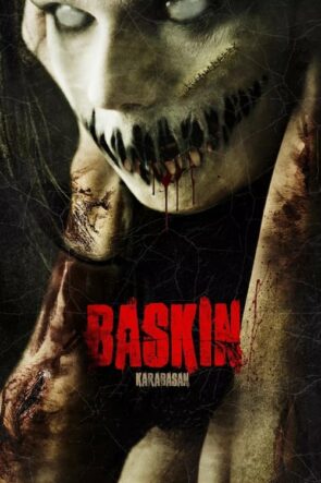 Baskın: Karabasan izle (2015)