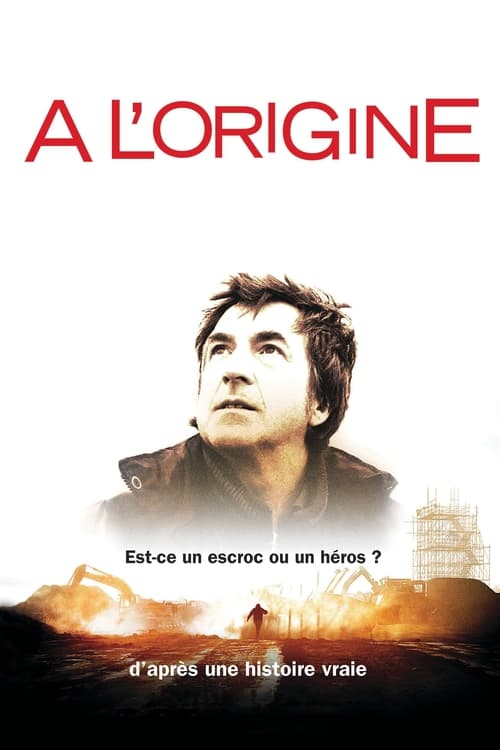 Başlangıç Noktası izle (2009)