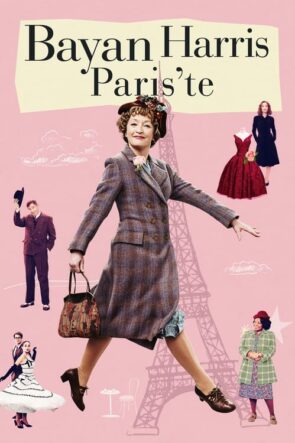 Bayan Harris Paris’te izle (2022)