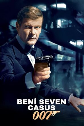 Beni Seven Casus izle (1977)