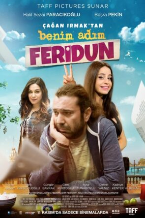 Benim Adım Feridun izle (2016)