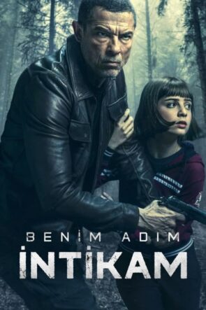 Benim Adım İntikam izle (2022)