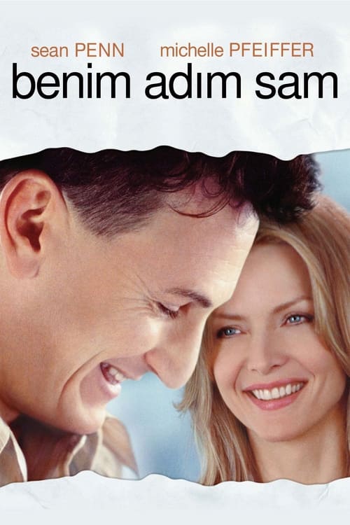 Benim Adım Sam izle (2001)