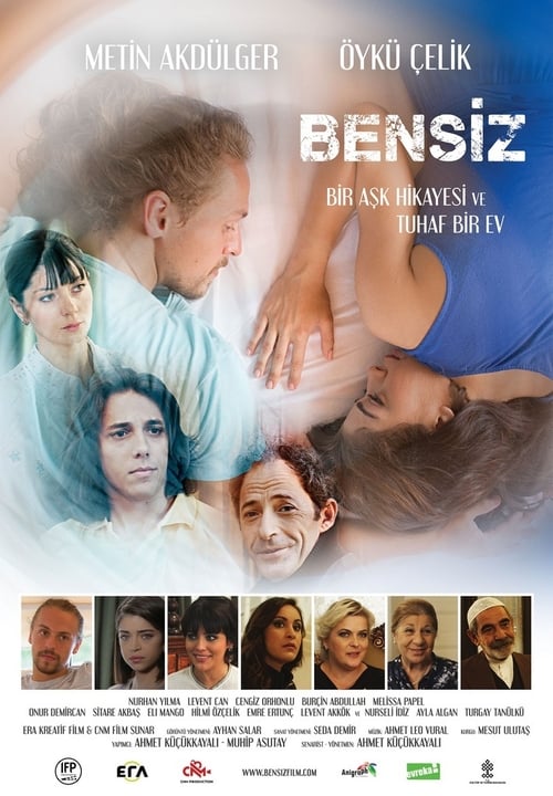 Bensiz izle (2014)