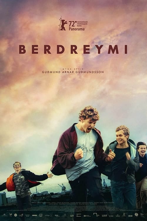 Berdreymi izle (2022)