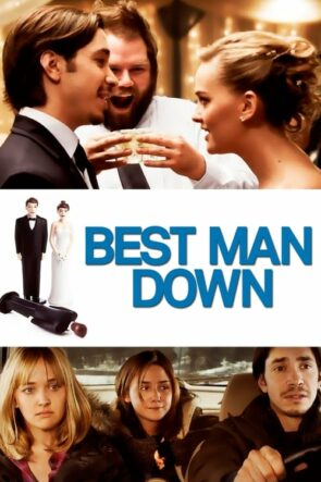 Best Man Down izle (2012)