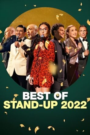 Best of Stand-Up 2022 izle (2022)