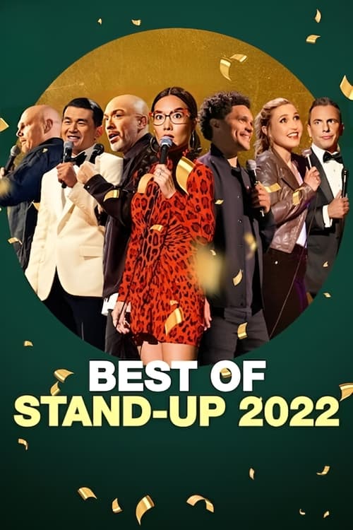 Best of Stand-Up 2022 izle (2022)