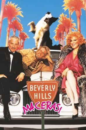 Beverly Hills Macerası izle (1986)