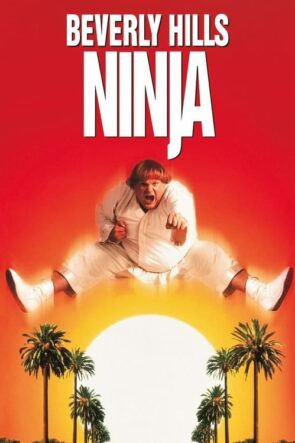 Beverly Hills Ninjası izle (1997)