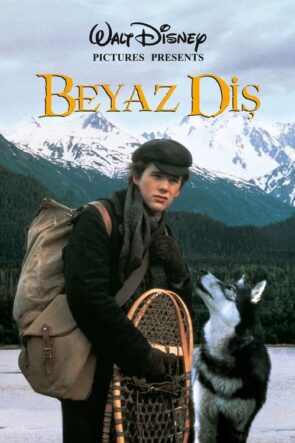 Beyaz Diş izle (1991)