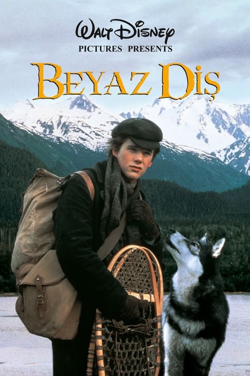 Beyaz Diş izle (1991)