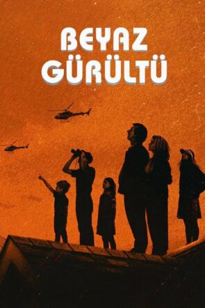 Beyaz Gürültü izle (2022)