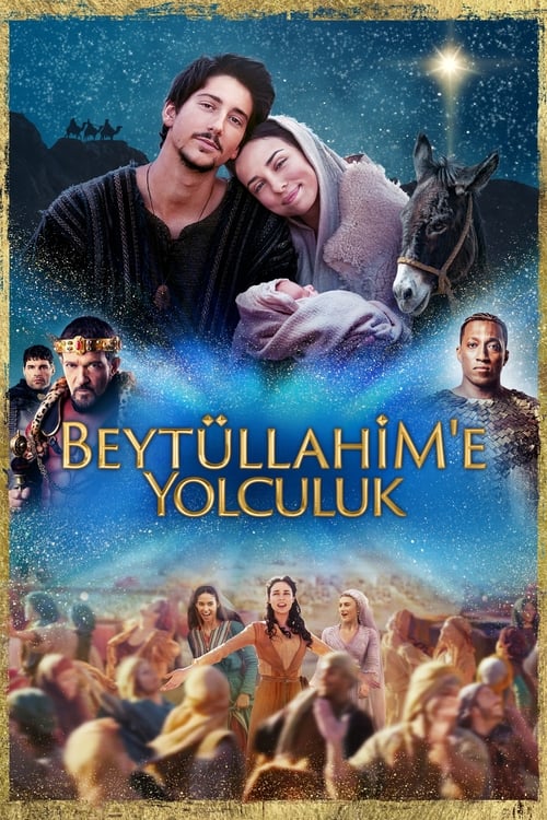 Beytüllahim’e Yolculuk izle (2023)