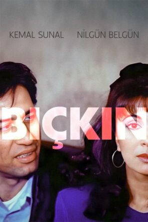 Bıçkın izle (1988)