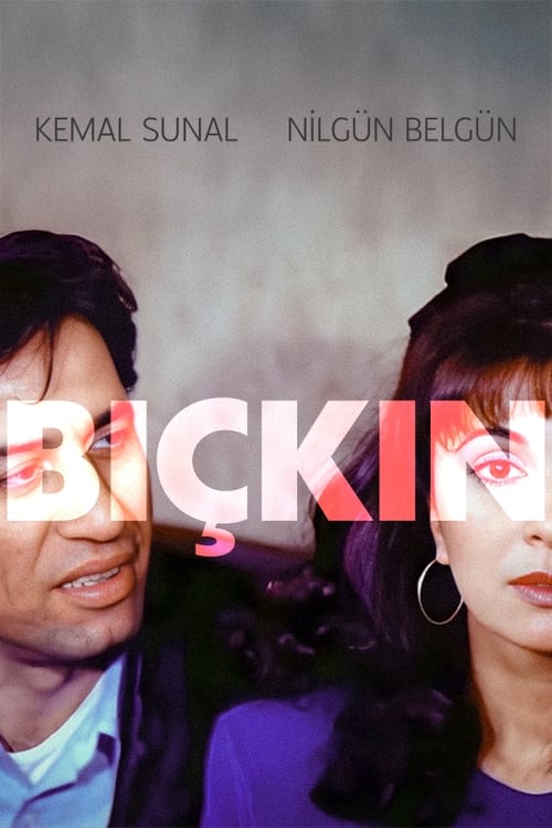 Bıçkın izle (1988)