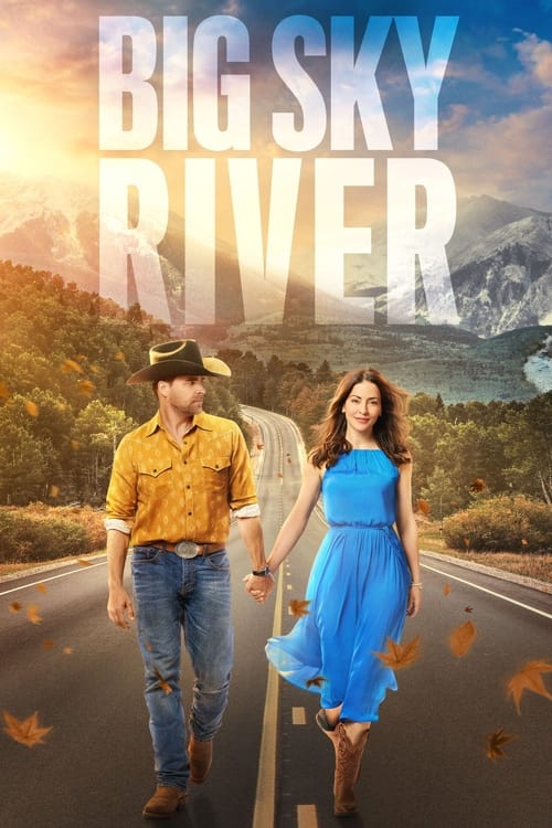 Big Sky River izle (2022)