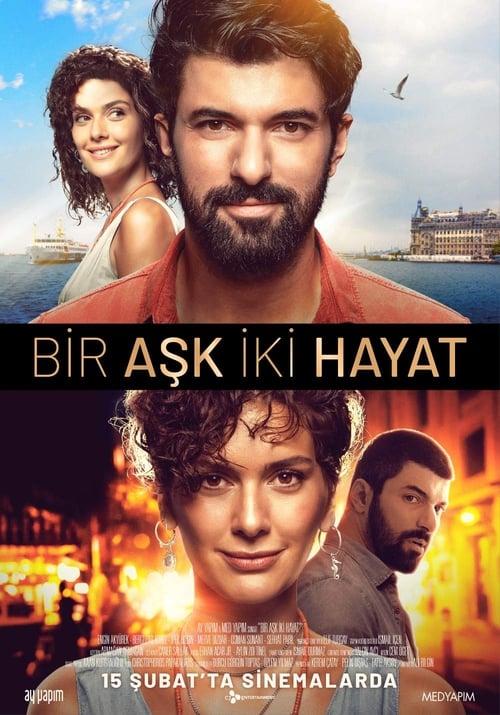 Bir Aşk İki Hayat izle (2019)