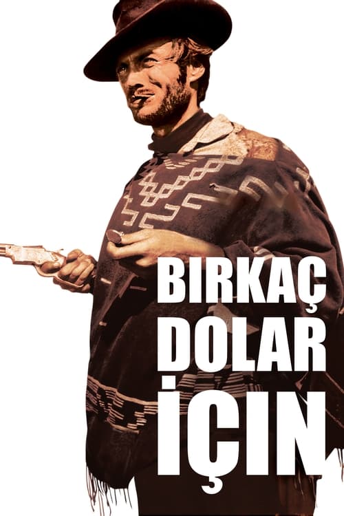 Bir Kaç Dolar İçin izle (1965)