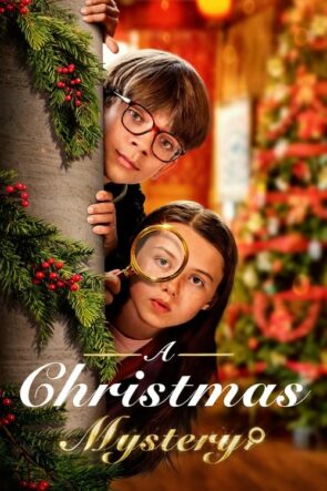 Bir Noel Gizemi izle (2022)