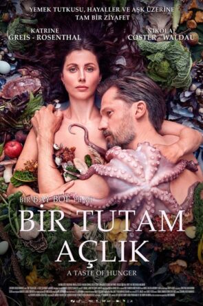 Bir Tutam Açlık izle (2021)