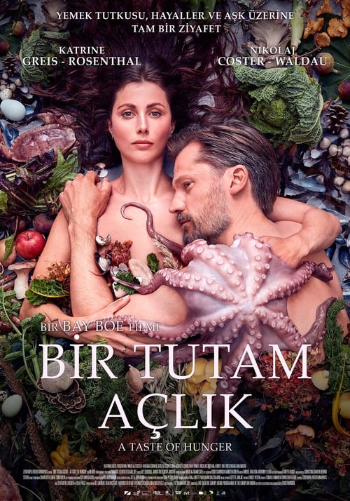 Bir Tutam Açlık izle (2021)