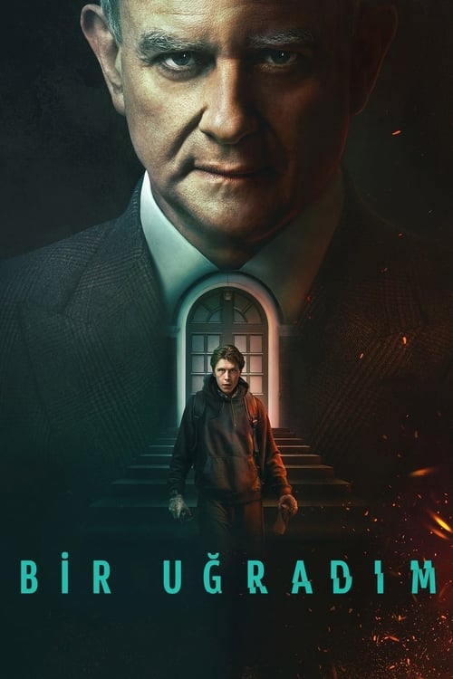 Bir Uğradım izle (2022)