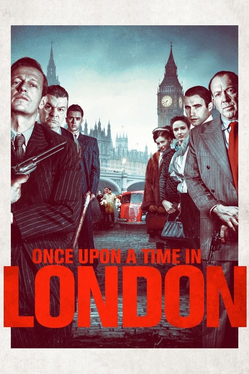 Bir Zamanlar Londra’da izle (2019)