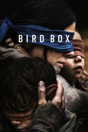 Bird Box izle (2018)