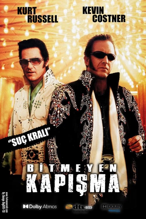 Bitmeyen Kapışma izle (2001)